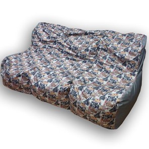 Кресло-мешок Лежак в Магадане - предосмотр 1